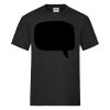 Heavy Cotton-T T-Shirt | Fruit of the Loom Miniaturansicht
