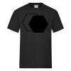 Heavy Cotton-T T-Shirt | Fruit of the Loom Miniaturansicht
