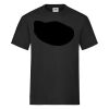 Heavy Cotton-T T-Shirt | Fruit of the Loom Miniaturansicht