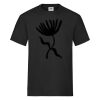 Heavy Cotton-T T-Shirt | Fruit of the Loom Miniaturansicht