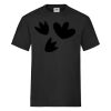 Heavy Cotton-T T-Shirt | Fruit of the Loom Miniaturansicht