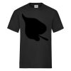 Heavy Cotton-T T-Shirt | Fruit of the Loom Miniaturansicht