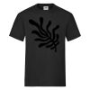 Heavy Cotton-T T-Shirt | Fruit of the Loom Miniaturansicht