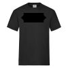 Heavy Cotton-T T-Shirt | Fruit of the Loom Miniaturansicht