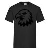 Heavy Cotton-T T-Shirt | Fruit of the Loom Miniaturansicht