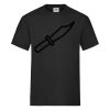 Heavy Cotton-T T-Shirt | Fruit of the Loom Miniaturansicht