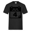 Heavy Cotton-T T-Shirt | Fruit of the Loom Miniaturansicht