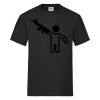 Heavy Cotton-T T-Shirt | Fruit of the Loom Miniaturansicht