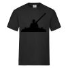 Heavy Cotton-T T-Shirt | Fruit of the Loom Miniaturansicht