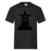 Heavy Cotton-T T-Shirt | Fruit of the Loom Miniaturansicht