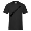 Heavy Cotton-T T-Shirt | Fruit of the Loom Miniaturansicht
