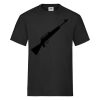 Heavy Cotton-T T-Shirt | Fruit of the Loom Miniaturansicht