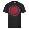 Heavy Cotton-T T-Shirt | Fruit of the Loom Miniaturansicht