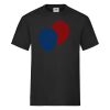 Heavy Cotton-T T-Shirt | Fruit of the Loom Miniaturansicht