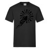 Heavy Cotton-T T-Shirt | Fruit of the Loom Miniaturansicht