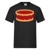 Heavy Cotton-T T-Shirt | Fruit of the Loom Miniaturansicht