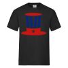 Heavy Cotton-T T-Shirt | Fruit of the Loom Miniaturansicht