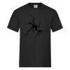 Heavy Cotton-T T-Shirt | Fruit of the Loom Miniaturansicht