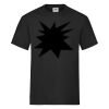 Heavy Cotton-T T-Shirt | Fruit of the Loom Miniaturansicht