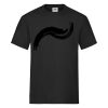 Heavy Cotton-T T-Shirt | Fruit of the Loom Miniaturansicht