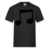 Heavy Cotton-T T-Shirt | Fruit of the Loom Miniaturansicht