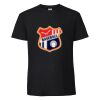 Ringspun Premium-T T-Shirt | Fruit of the Loom Miniaturansicht