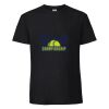 Ringspun Premium-T T-Shirt | Fruit of the Loom Miniaturansicht