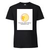 Ringspun Premium-T T-Shirt | Fruit of the Loom Miniaturansicht