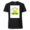 Ringspun Premium-T T-Shirt | Fruit of the Loom Miniaturansicht