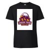 Ringspun Premium-T T-Shirt | Fruit of the Loom Miniaturansicht