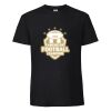Ringspun Premium-T T-Shirt | Fruit of the Loom Miniaturansicht