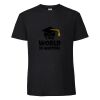 Ringspun Premium-T T-Shirt | Fruit of the Loom Miniaturansicht