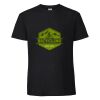 Ringspun Premium-T T-Shirt | Fruit of the Loom Miniaturansicht