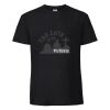 Ringspun Premium-T T-Shirt | Fruit of the Loom Miniaturansicht