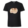 Ringspun Premium-T T-Shirt | Fruit of the Loom Miniaturansicht