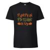 Ringspun Premium-T T-Shirt | Fruit of the Loom Miniaturansicht
