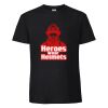 Ringspun Premium-T T-Shirt | Fruit of the Loom Miniaturansicht