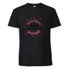 Ringspun Premium-T T-Shirt | Fruit of the Loom Miniaturansicht