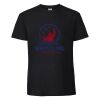 Ringspun Premium-T T-Shirt | Fruit of the Loom Miniaturansicht