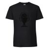 Ringspun Premium-T T-Shirt | Fruit of the Loom Miniaturansicht