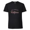 Ringspun Premium-T T-Shirt | Fruit of the Loom Miniaturansicht