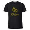 Ringspun Premium-T T-Shirt | Fruit of the Loom Miniaturansicht