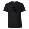 Ringspun Premium-T T-Shirt | Fruit of the Loom Miniaturansicht