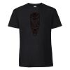 Ringspun Premium-T T-Shirt | Fruit of the Loom Miniaturansicht