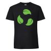 Ringspun Premium-T T-Shirt | Fruit of the Loom Miniaturansicht