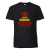 Ringspun Premium-T T-Shirt | Fruit of the Loom Miniaturansicht