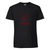 Ringspun Premium-T T-Shirt | Fruit of the Loom Miniaturansicht