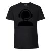 Ringspun Premium-T T-Shirt | Fruit of the Loom Miniaturansicht