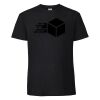 Ringspun Premium-T T-Shirt | Fruit of the Loom Miniaturansicht