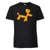 Ringspun Premium-T T-Shirt | Fruit of the Loom Miniaturansicht